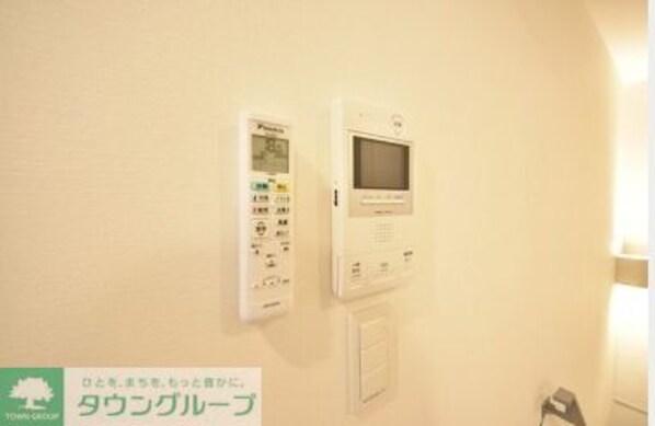 PASEO白山Iの物件内観写真